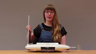 How to Play: Theremini