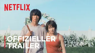 Alice in Borderland: Staffel 2 | Offizieller Trailer | Netflix