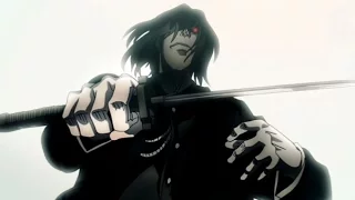 Drifters - Finale「Get up」- AMV