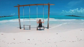 Sandals Emerald Bay, Exuma Bahamas 2019