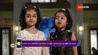 Suna Jhia | Ep - 637 | May 27, 2024 | Best Scene 2 | Zee Sarthak