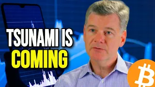 $10 Trillion Of Institutional Money About to Move Into Crypto - Mark Yusko