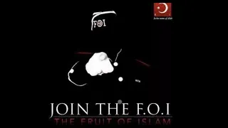 Join the F.O.I *commercial*