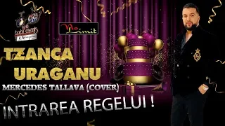 Tzanca Uraganu ❌ Mercedes Tallava (Se misca pe beat) LIVE 2020 @ClubNL By Barbu Events