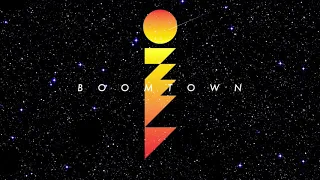 OZMA - BOOMTOWN [Full Album - Official Audio]