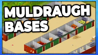 Where to build your base in Muldraugh