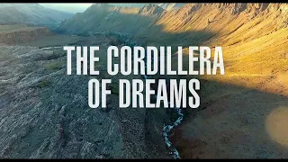 The Cordillera of Dreams - UK trailer