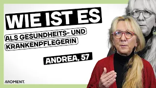 Pflegenotstand: Wie ist es als Krankenpfleger:in zu arbeiten?