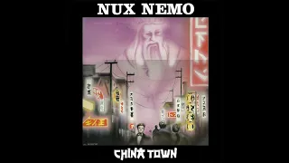 Nux Nemo - The Mysterie (Album Version - 1987 Belgian New Beat)