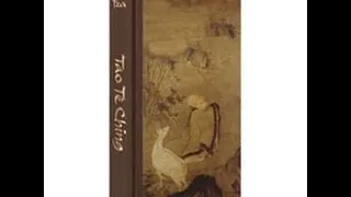 Tao Te Ching - A Folio Society Review