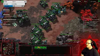 StarCraft 2 Stream (04/19/2024)