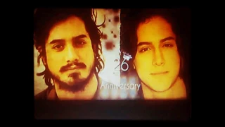 Special Tribute 26 Anniversary   Avan Jogia