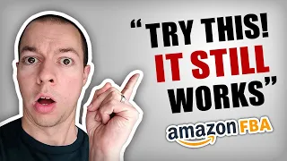 The EASY Way To Find Products To Sell on Amazon in 2024! (Amazon FBA Product Research Tutorial)