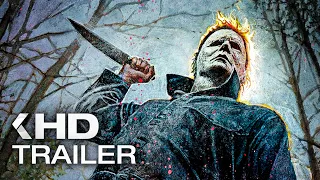 HALLOWEEN KILLS Trailer 2 (2021)