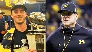 Michigan Football Scandal Goes From Bad to Worse