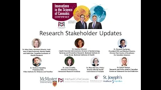 Research Stakeholder Update 2022 - Mental Health Commission of Canada