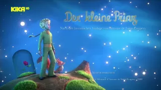 Der kleine Prinz - Titelsong