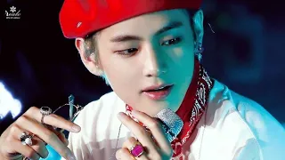 Kim Taehyung V BTS//Bollywood Callertune //Hindi song(Requested Fmv)