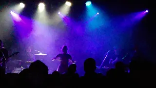 Aurora at The Wonder Ballroom Portland Oregon February 15,2019"Soft Universe"