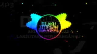 DJ AKU TITIPKAN DIA REMIX VIRAL