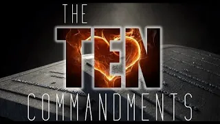 The Ten Commandments - Part 42: You Shall Not Covet - Part 1
