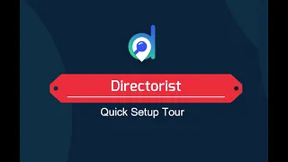 Directorist - Quick Setup Guide | Get Started With Your Directory in 20 Minutes