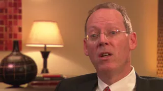 Paul Farmer, Academy Class of 2009, Full Interview