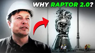 Elon Musk's Starship 2 0 INSANE Technology SHOCKS The Entire Space Industry!