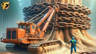 500 The Most Amazing Heavy Machinery That Are At Another Level