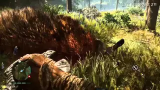 Far Cry Primal • Killing Montage