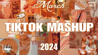 TikTok Mashup March 2024 💃💃(Not Clean)💃💃