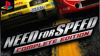 Playthrough [PS1] Need for Speed 4: High Stakes - Complete Edition