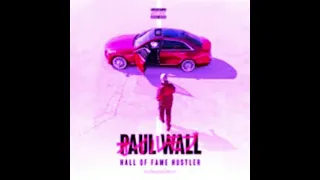 Paul Wall - Comin Thru,Crawlin Slow [slowed]