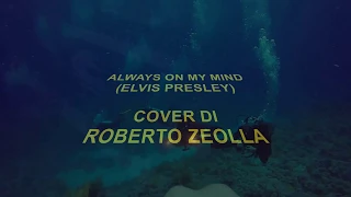 ALWAYS ON MY MIND (ELVIS PRESLEY) - ROBERTO ZEOLLA ON YAMAHA GENOS