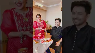 Best Rakshabandhan Celebration video ever ❤️ @nehakakkar