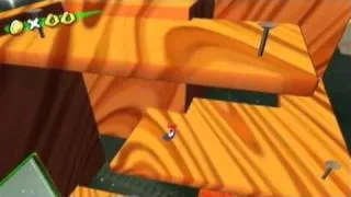 Super Mario Sunshine - The Shell's Secret