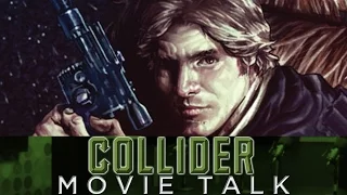 Han Solo Movie Crews Up - Collider Movie Talk