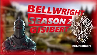 BELLWRIGHT STAFFEL 2| EP: 1 GISIBÖRT ERWACHT| START DES ABENTEUERS| AUFBRUCH INS UNBEKANNTE BEKANNTE