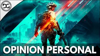 BATTLEFIELD 2042 - MI OPINION PERSONAL | DG88