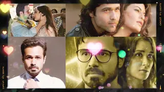 Best Of Emraan Hashmi Mashup || No Copyright Hindi Songs || Romantic Love Songs