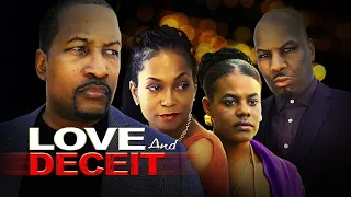 Love and Deceit | Things Aren't Always What They Seem | Full, Free Thriller Movie