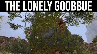 The Lonely Giant - The Goobbue of Eastern Thanalan - FFXIV Lore Explored
