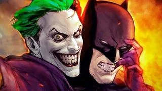 10 Times The Joker Actually SAVED Batman