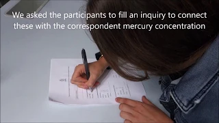 Mercury - an invisible problem