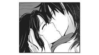 Giyuu Tomioka x Shinobu Kochou Doujinshi - A hot night