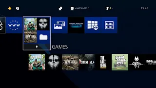 PS4 JAILBREAK 11.50