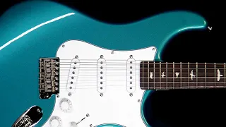 Dreamy Ethereal Groove Guitar Backing Track Jam in E Minor