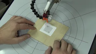 The most important scroll saw technique.