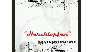 Herzklopfen - MaikRophone Promo Set