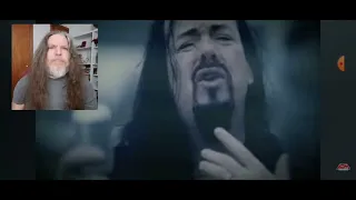 EVERGREY - Eternal Nocturnal (2021) // Official Music Video // AFM Records Reaction